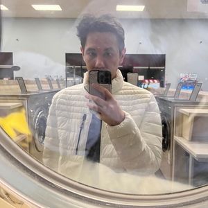 Meet your Posher, Nathan